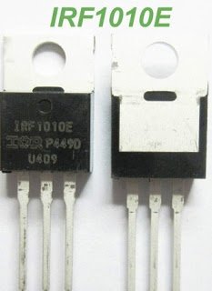 IRF 1010E MOSFET