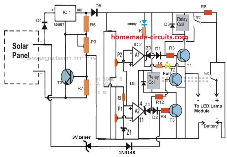 You Searched For Simple Inverter Page 31 Of 34 Homemade Circuit Projects 1博金宝